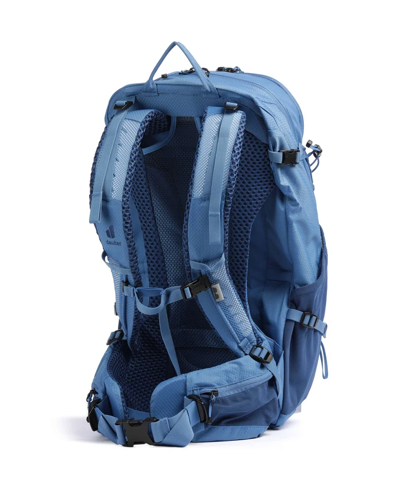 Deuter Futura 27 Wanderrucksack nightblue baltic