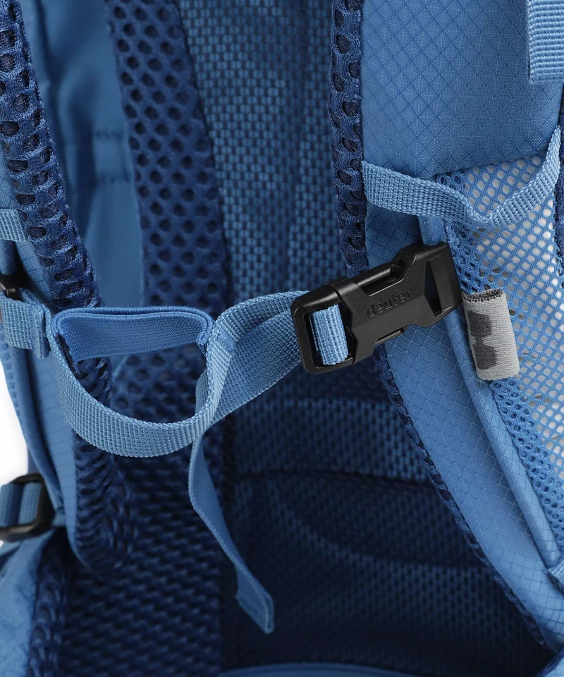 Deuter Futura 27 Wanderrucksack nightblue baltic