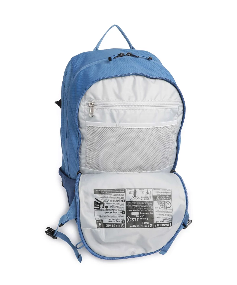 Deuter Futura 27 Wanderrucksack nightblue baltic