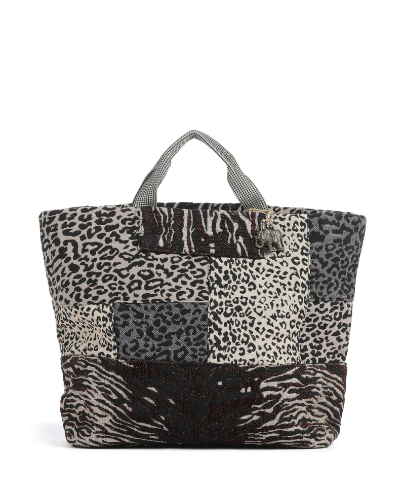 Anokhi Shopper multi