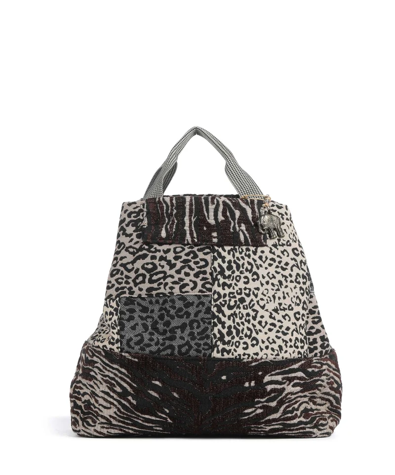 Anokhi Shopper multi