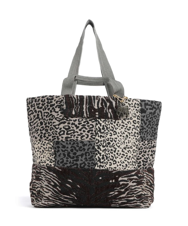 Anokhi Shopper multi