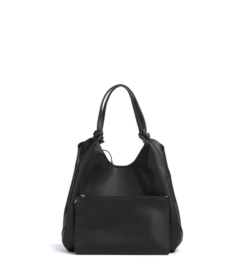 DKNY Paula Large Shopper black/gold