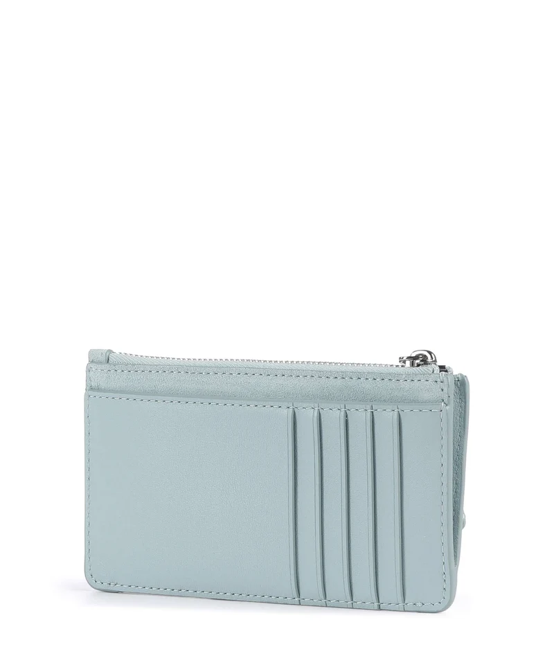 Kate Spade New York Loop Kreditkartenetui english sea