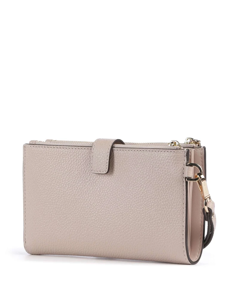 Michael Kors Jet Set Geldbörse soft pink
