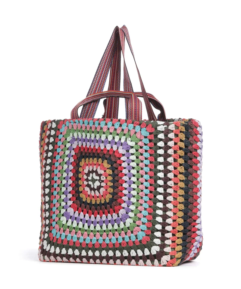 Anokhi Shopper multi