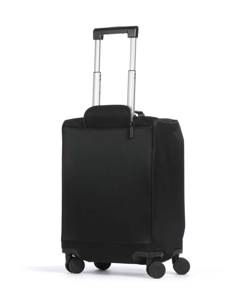 Epic Orbit 4-Rollen Trolley black