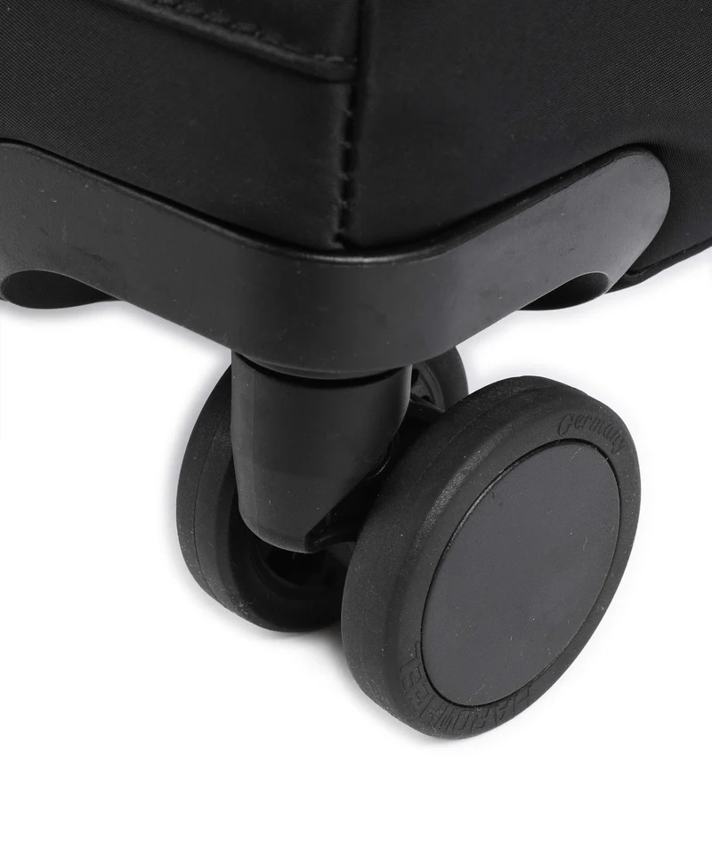 Epic Orbit 4-Rollen Trolley black