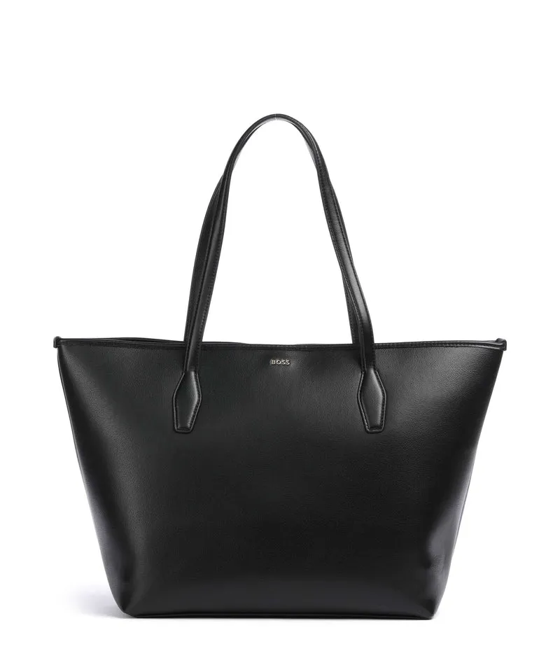 BOSS Sandy Shopper black