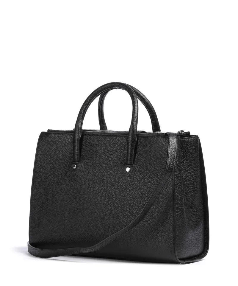 Aigner Ivy L Handtasche black