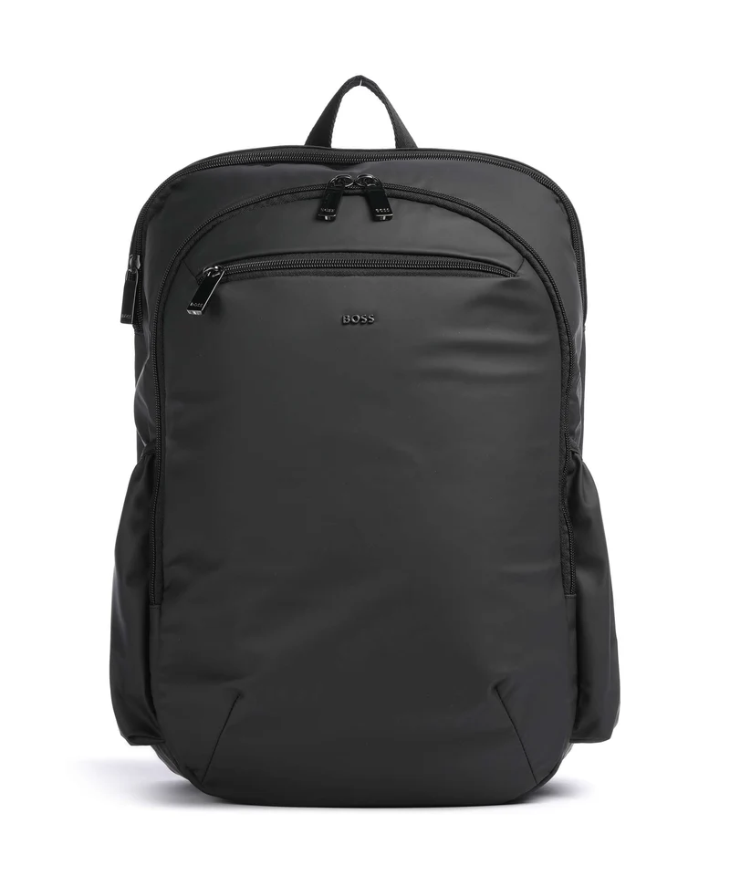 BOSS Jace Rucksack black