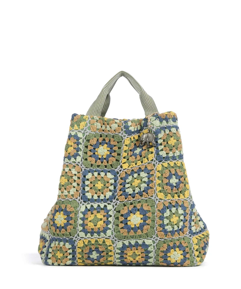 Anokhi Shopper multi
