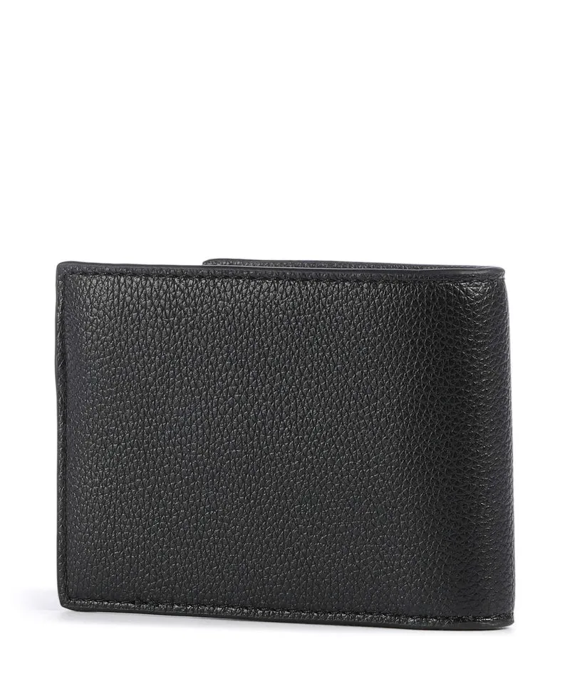 BOSS Ray Kreditkartenetui black