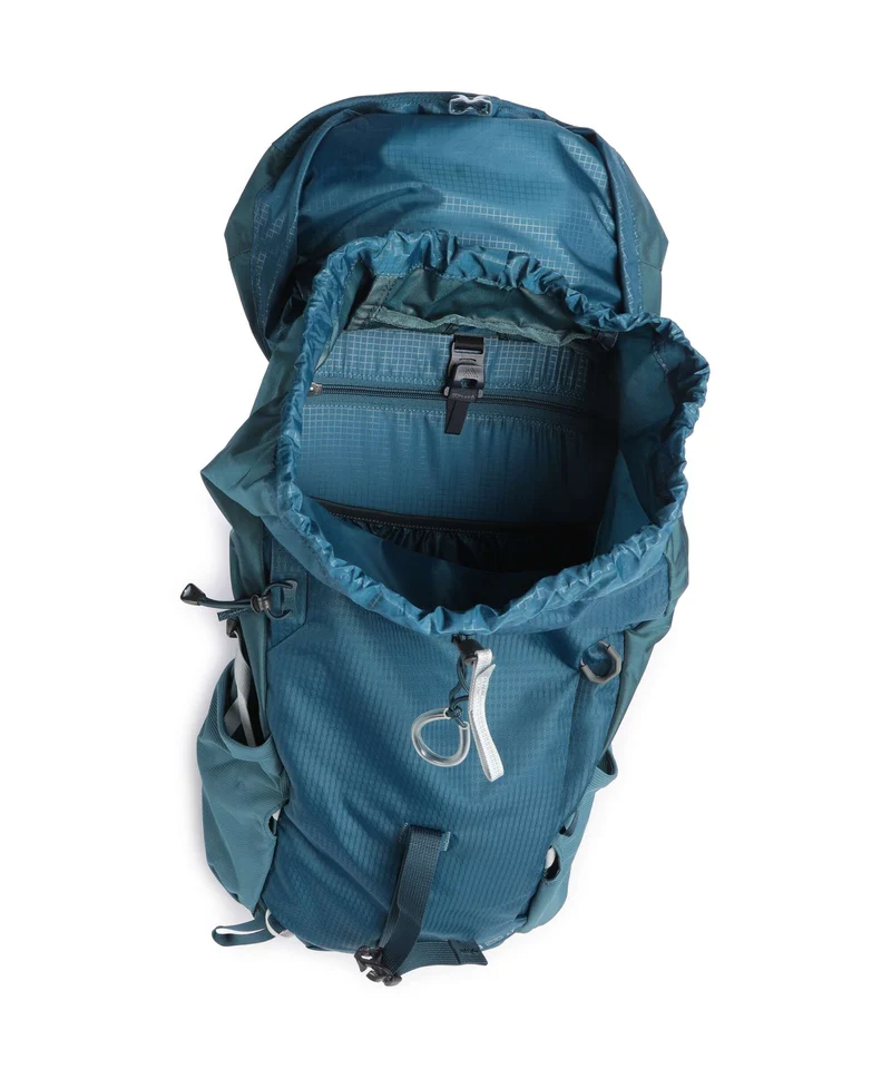 Gregory Zulu 28 RC Wanderrucksack starlight blue