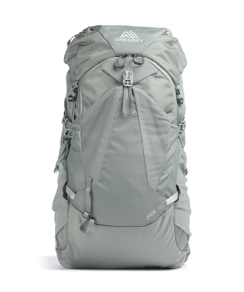 Gregory Jade 38 RC XS/SM Wanderrucksack artichoke green