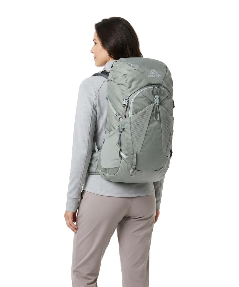 Gregory Jade 38 RC XS/SM Wanderrucksack artichoke green