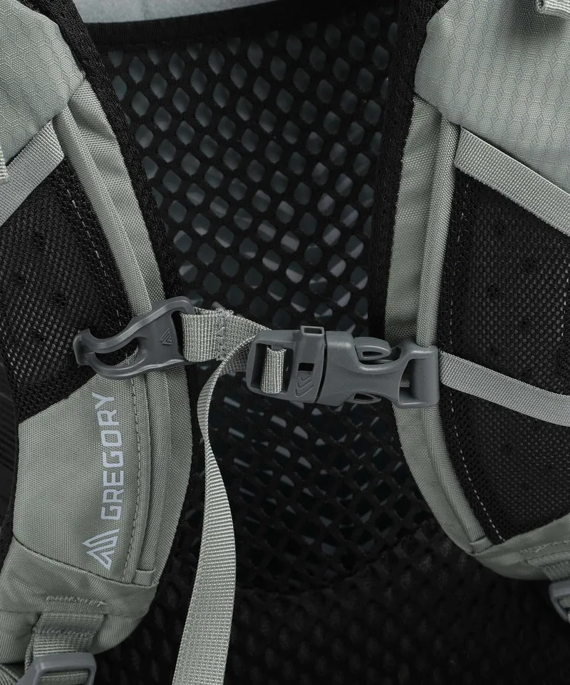 Gregory Jade 38 RC XS/SM Wanderrucksack artichoke green
