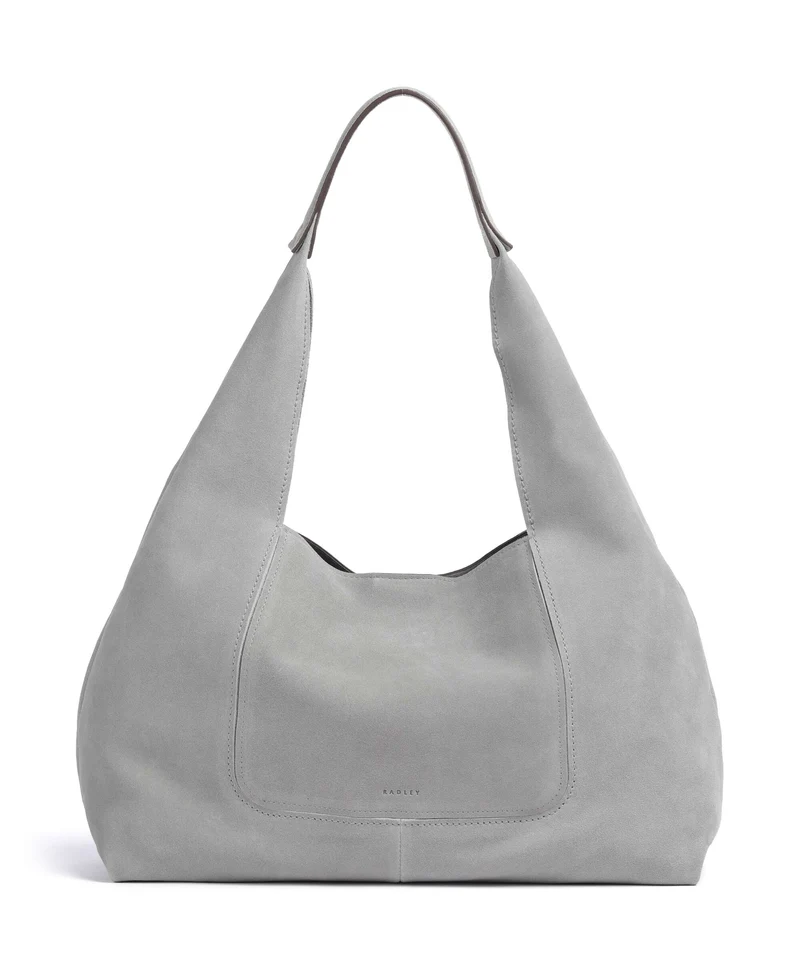 Radley London The Maudie Beuteltasche steel
