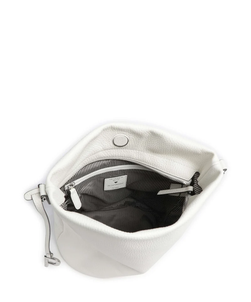 Picard Texel Bucket Handtasche white lily