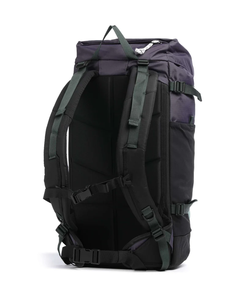 Topo Designs Rover Trail 22 Wanderrucksack nightshade/grid