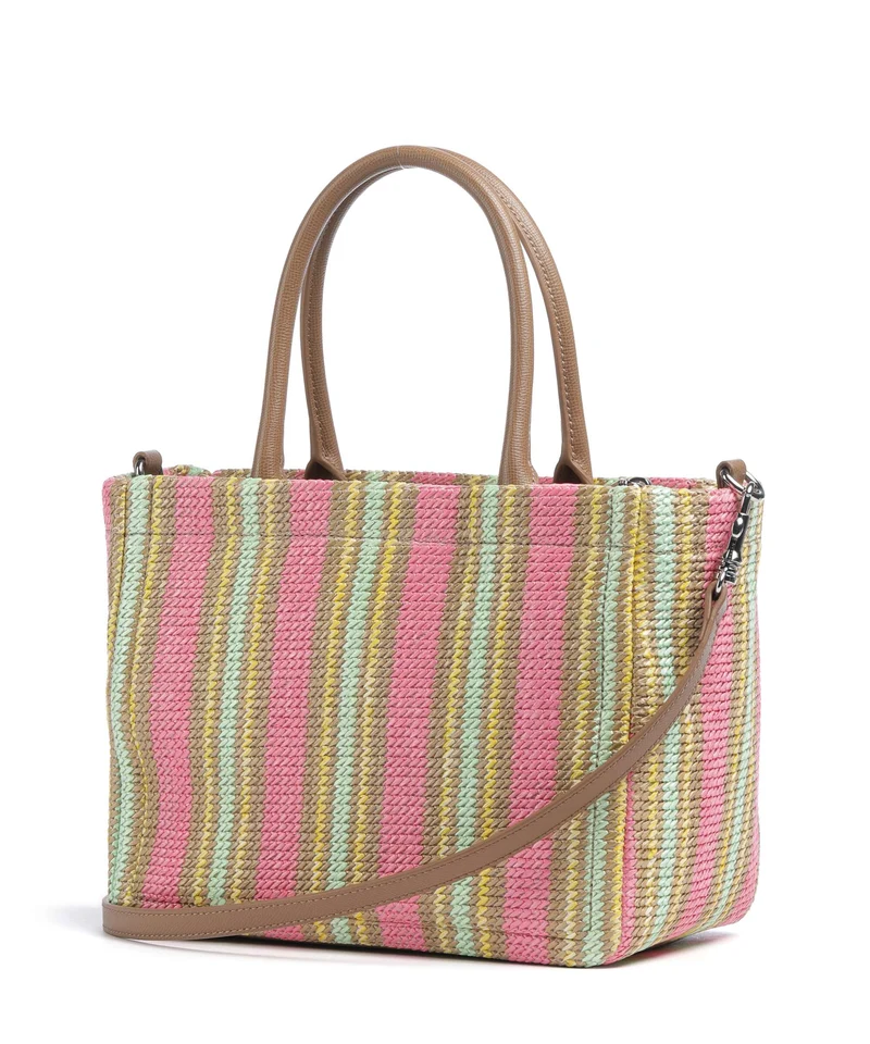 JOOP! Jeans Istria Yvette Handtasche rose