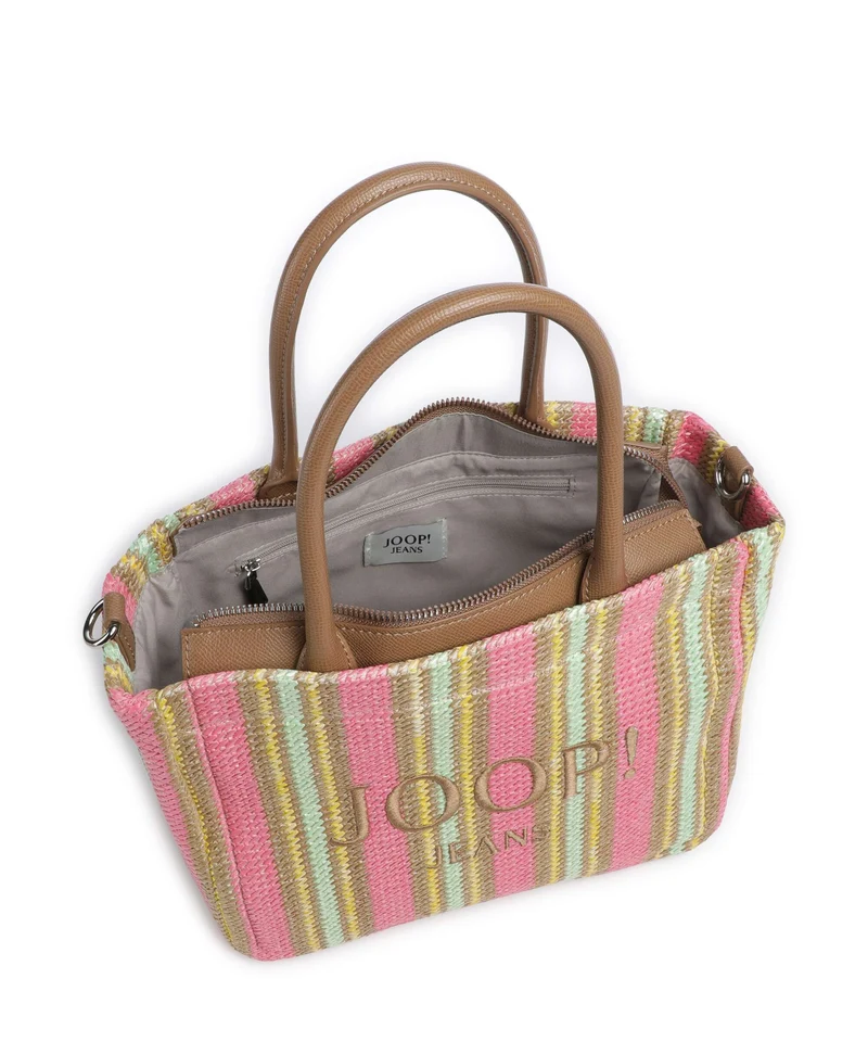 JOOP! Jeans Istria Yvette Handtasche rose