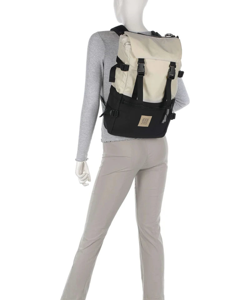 Topo Designs Rover Classic Rucksack cobalt/midnight