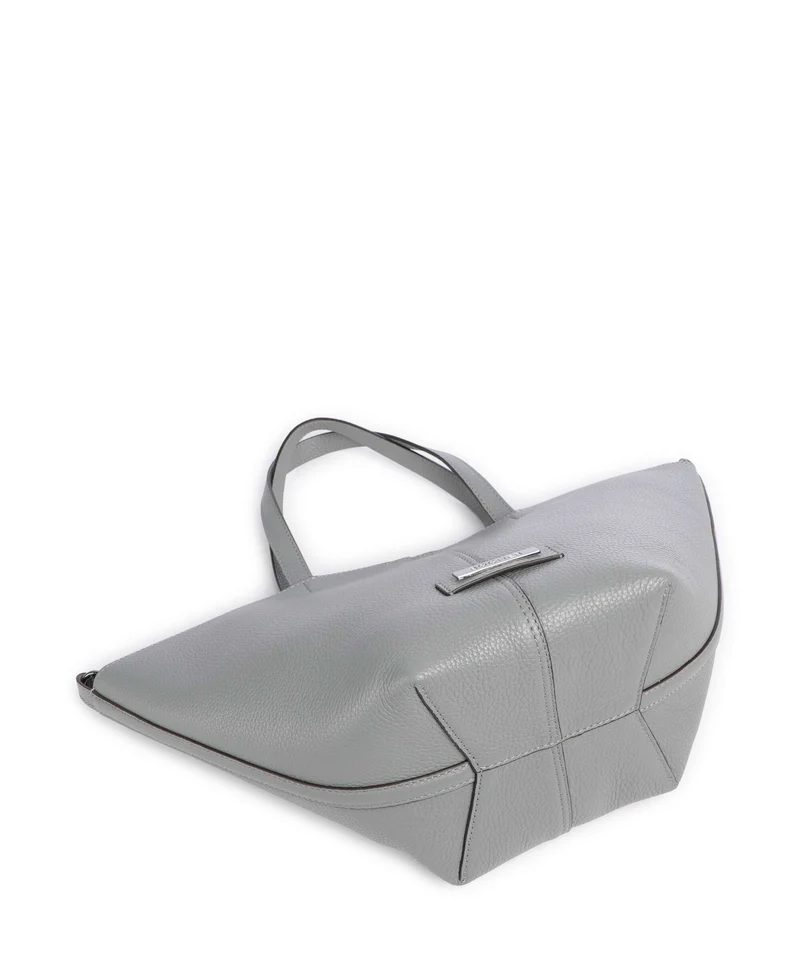 Bogner Neuwies Keiko Schultertasche grey