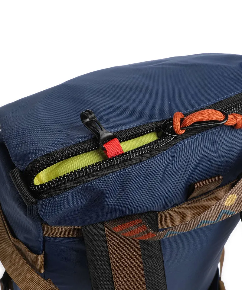Topo Designs Rover Classic Rucksack midnight