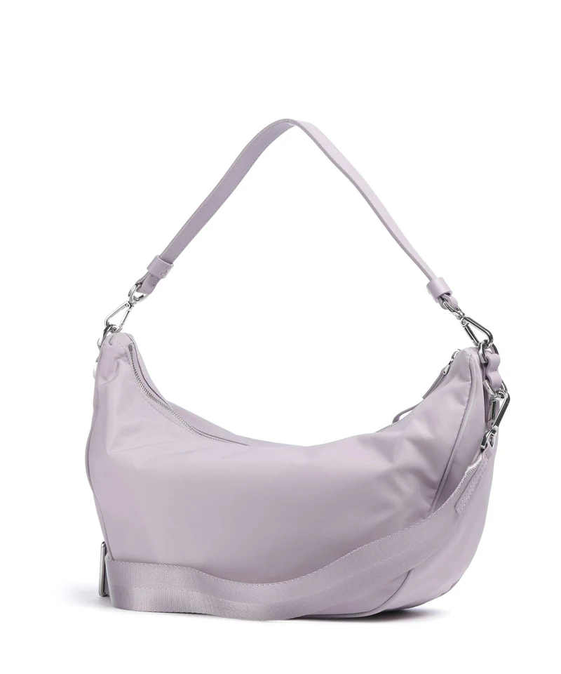 Marc O'Polo Elina S Schultertasche dusty lavender