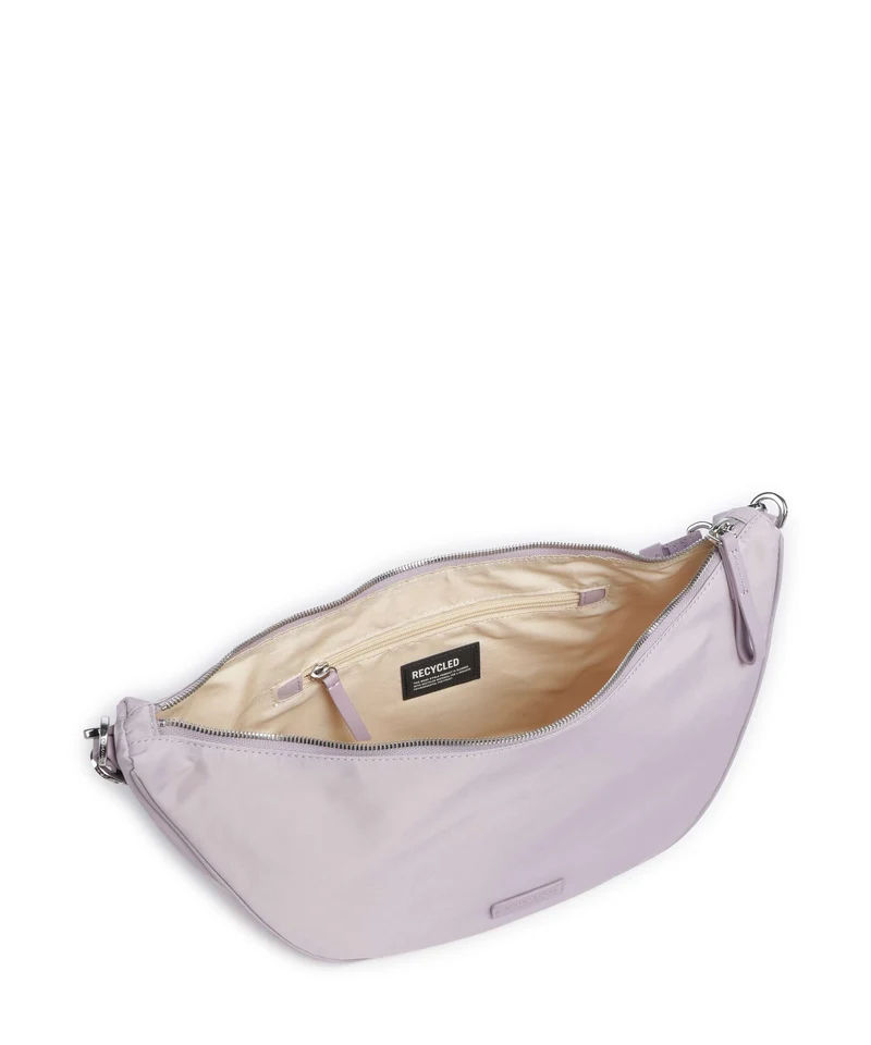 Marc O'Polo Elina S Schultertasche dusty lavender