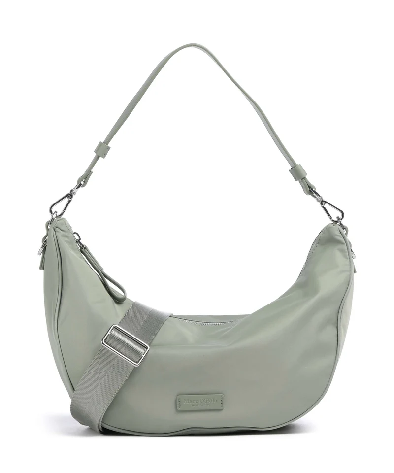 Marc O'Polo Elina S Schultertasche fresh sage