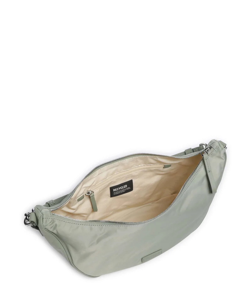 Marc O'Polo Elina S Schultertasche fresh sage