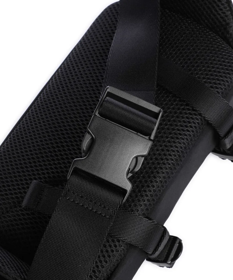 Hugo Ayden Gürteltasche black