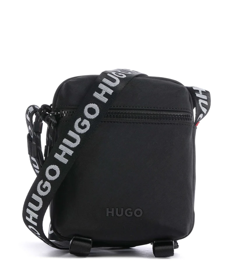 Hugo Ayden Umhängetasche black