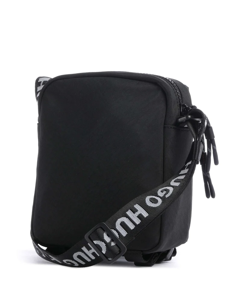 Hugo Ayden Umhängetasche black