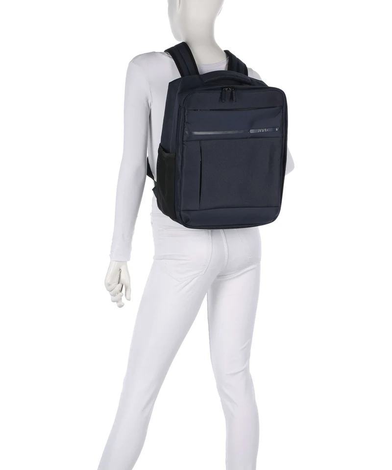 Jump Monthelys 21 Reiserucksack dark blue