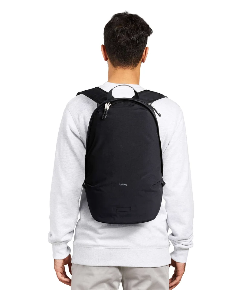 Bellroy Lite 20 Rucksack riverrock