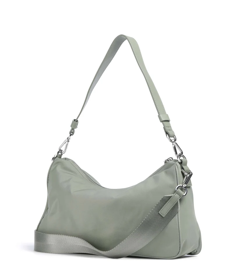 Marc O'Polo Anisa M Schultertasche fresh sage