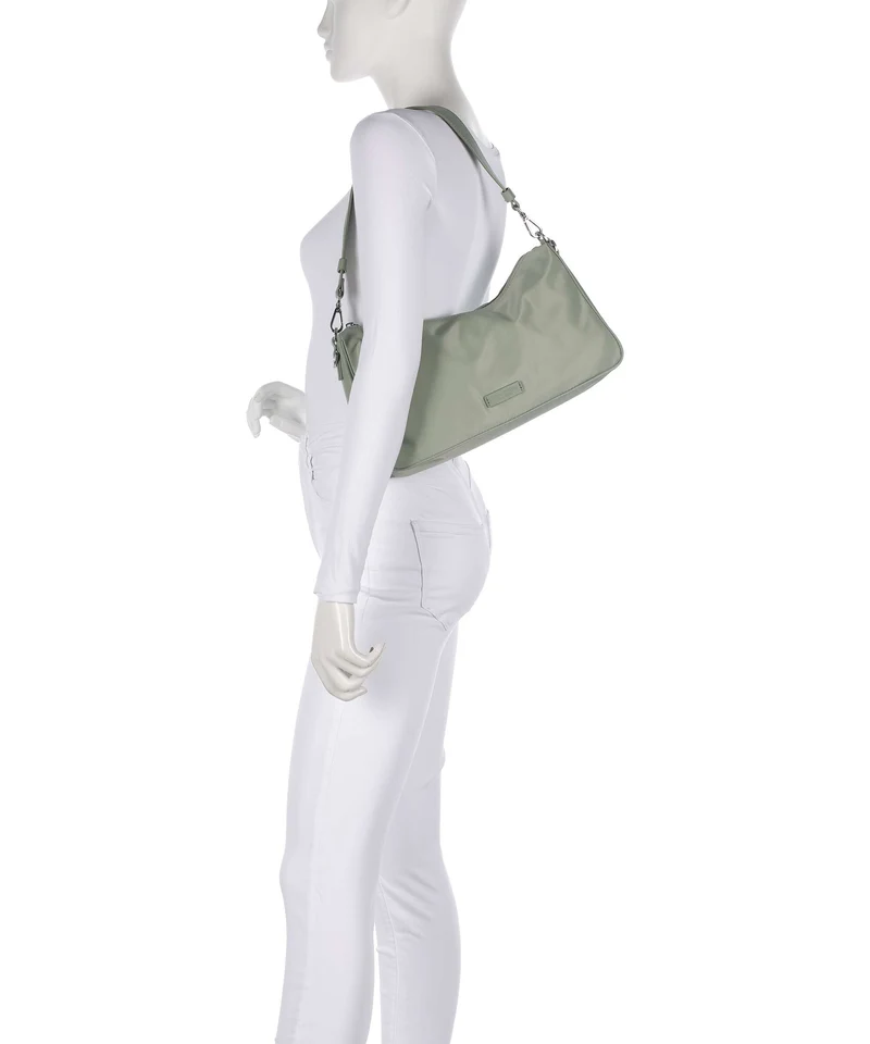 Marc O'Polo Anisa M Schultertasche fresh sage