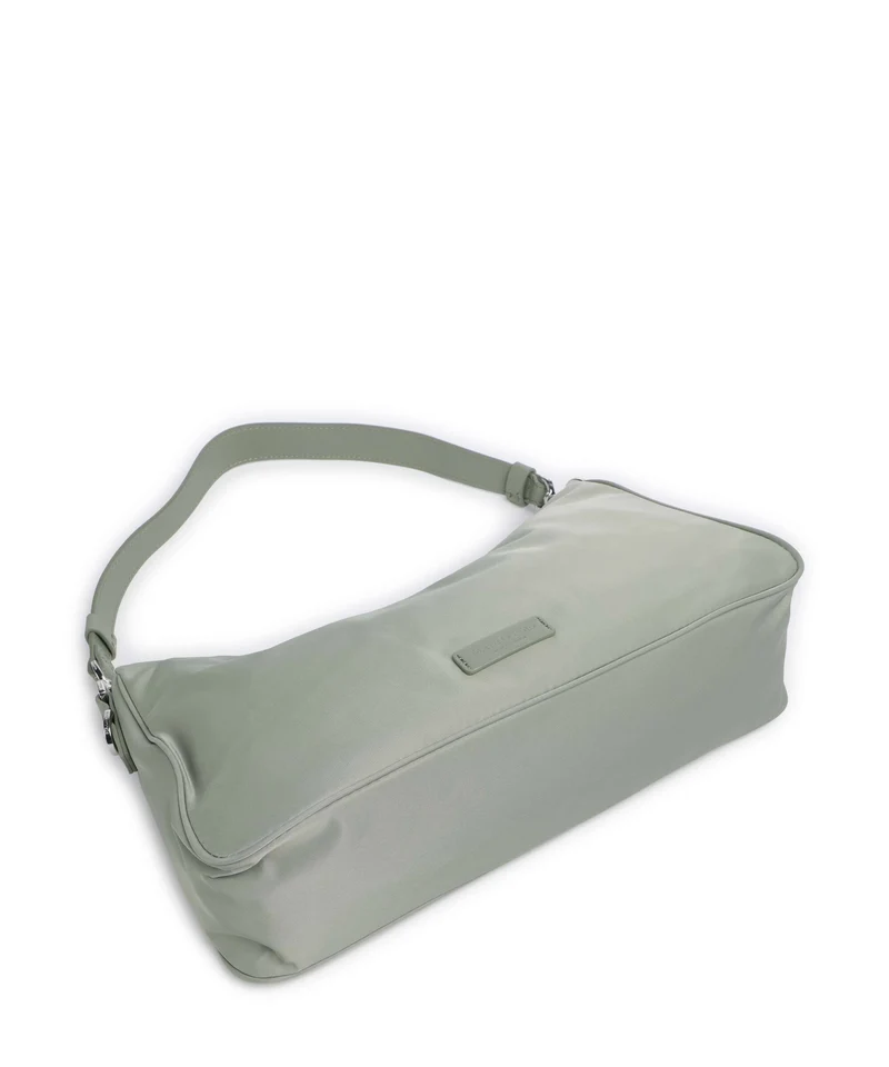Marc O'Polo Anisa M Schultertasche fresh sage