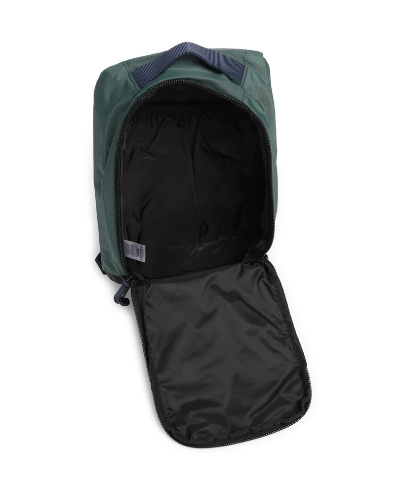 Topo Designs Mountain Slingbag forest/bone white