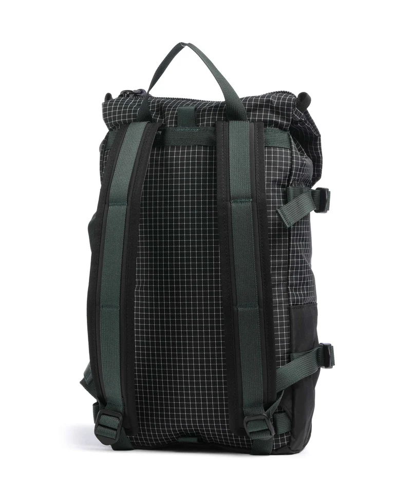 Topo Designs Rover Mini Rucksack black/grid