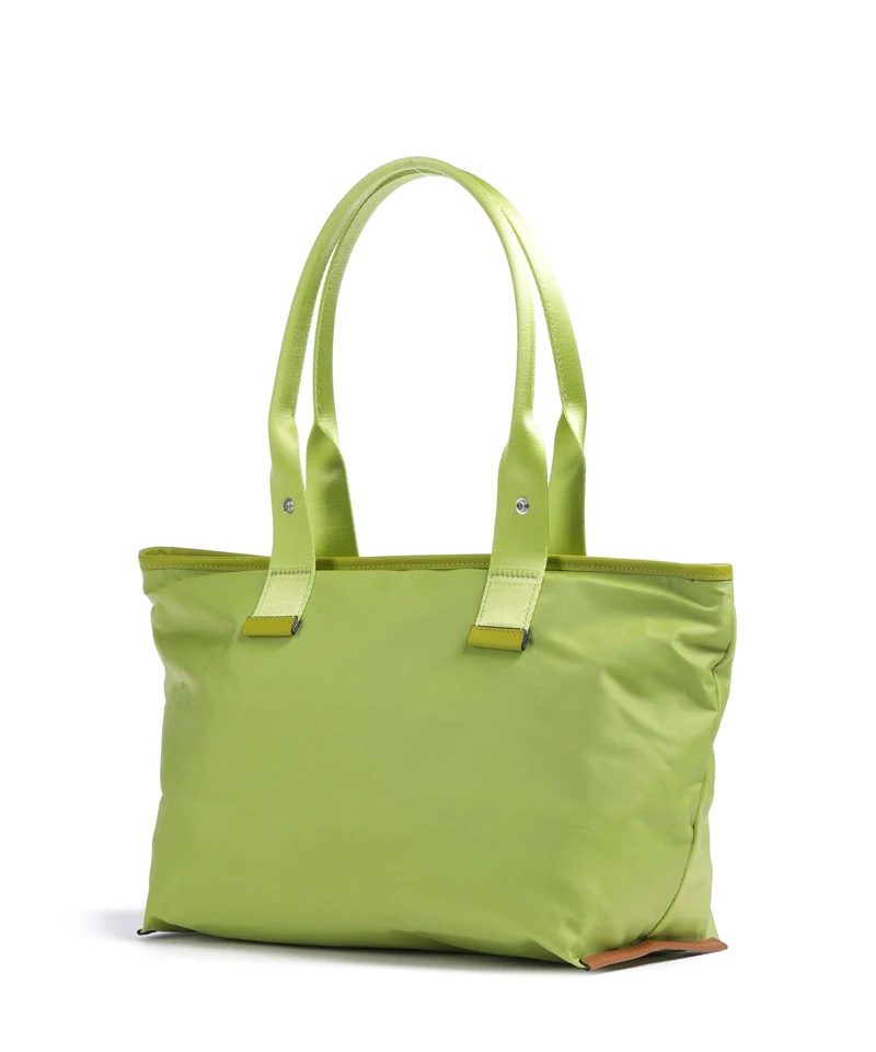 Lancel Mistral M Shopper tropical