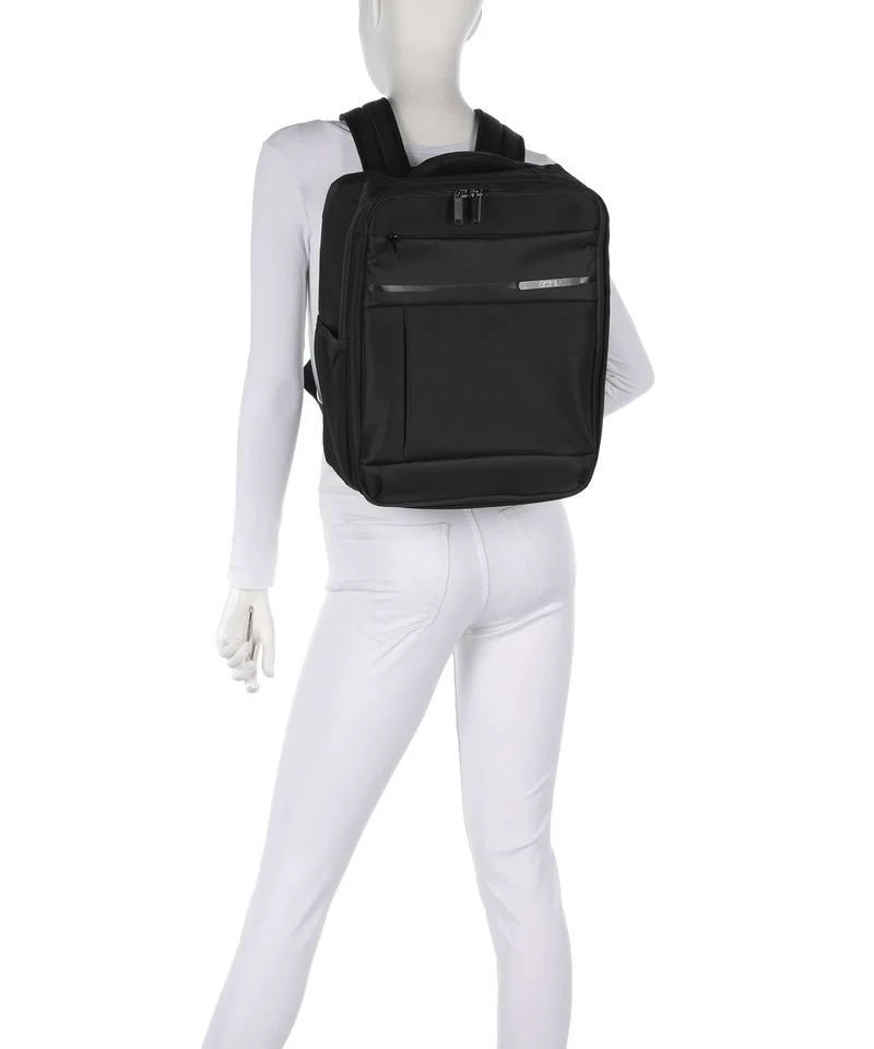 Jump Monthelys 21 Reiserucksack dark grey