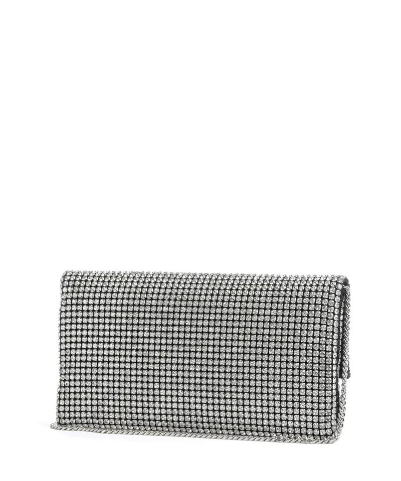 Ted Baker Kristn Umhängetasche silver