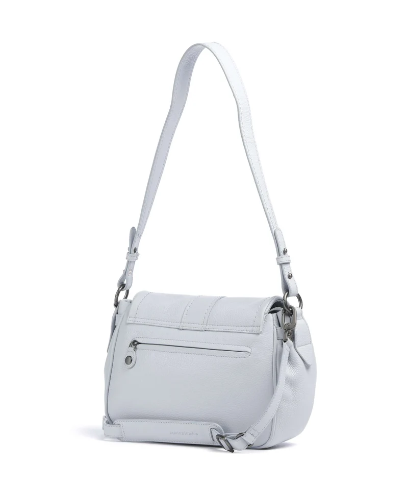 Aunts & Uncles Philocalists Grace Schultertasche blue aura