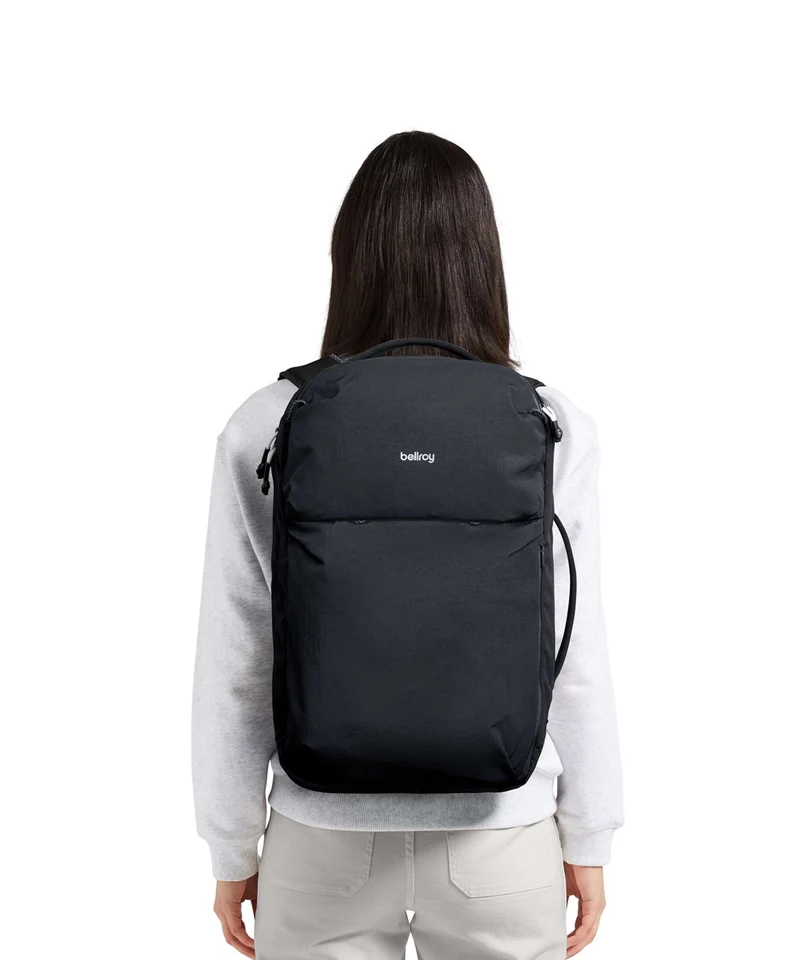 Bellroy Lite 30 Reiserucksack riverrock