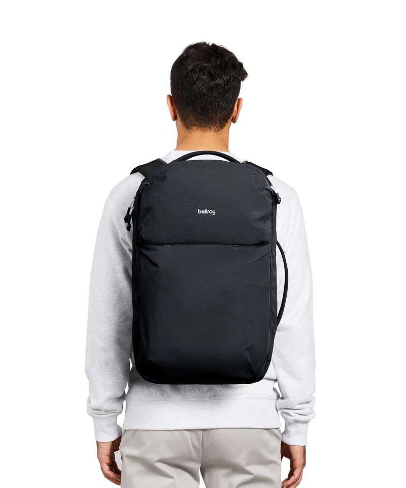 Bellroy Lite 30 Reiserucksack riverrock