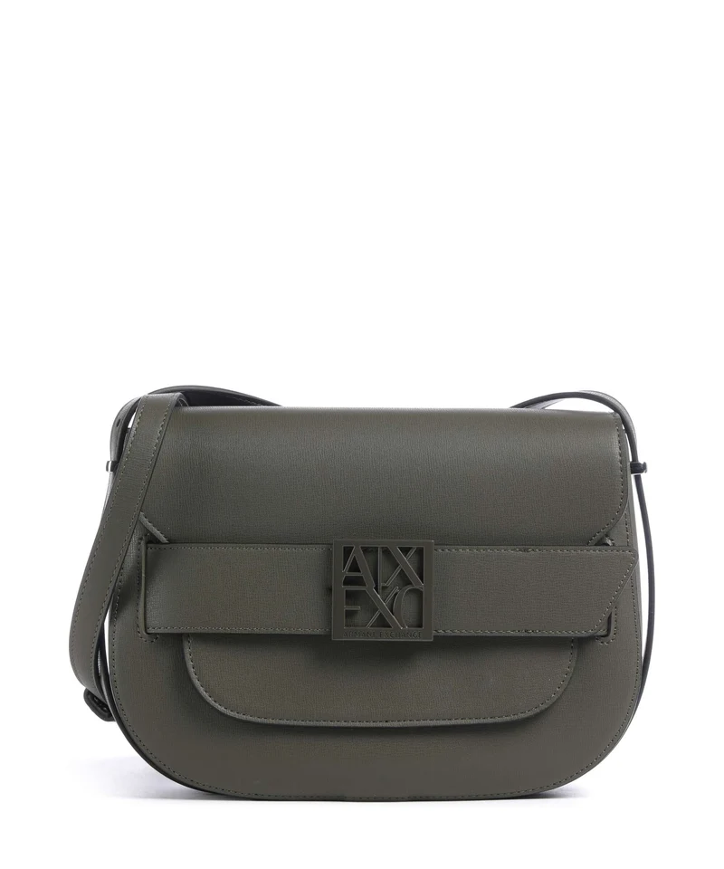 Armani Exchange Susy Umhängetasche savanna